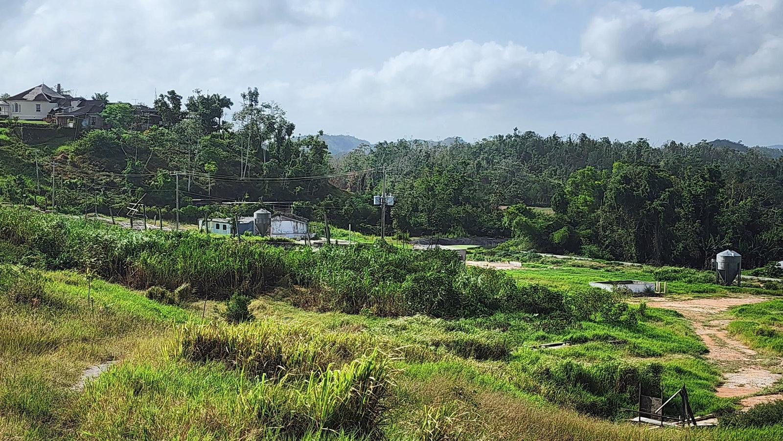 Second image of Chippenham Park in Bamboo, St. Ann, Jamaica - property is For Sale