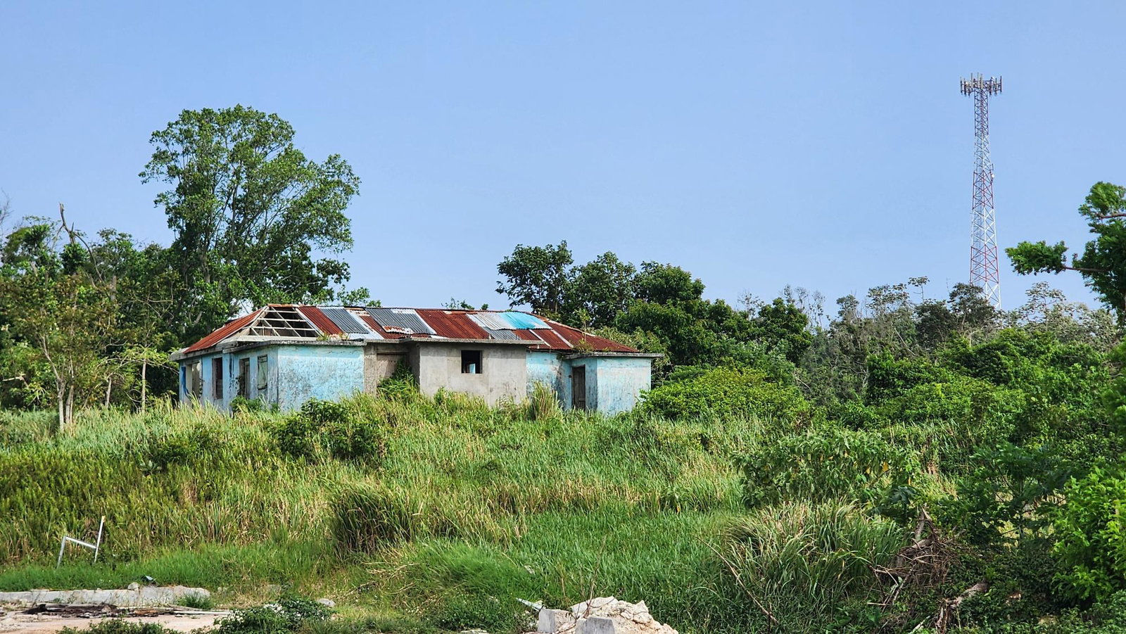 Sixth image of Chippenham Park in Bamboo, St. Ann, Jamaica - property is For Sale