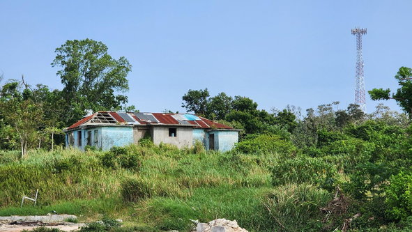 Sixth image of Chippenham Park in Bamboo, St. Ann, Jamaica - property is For Sale