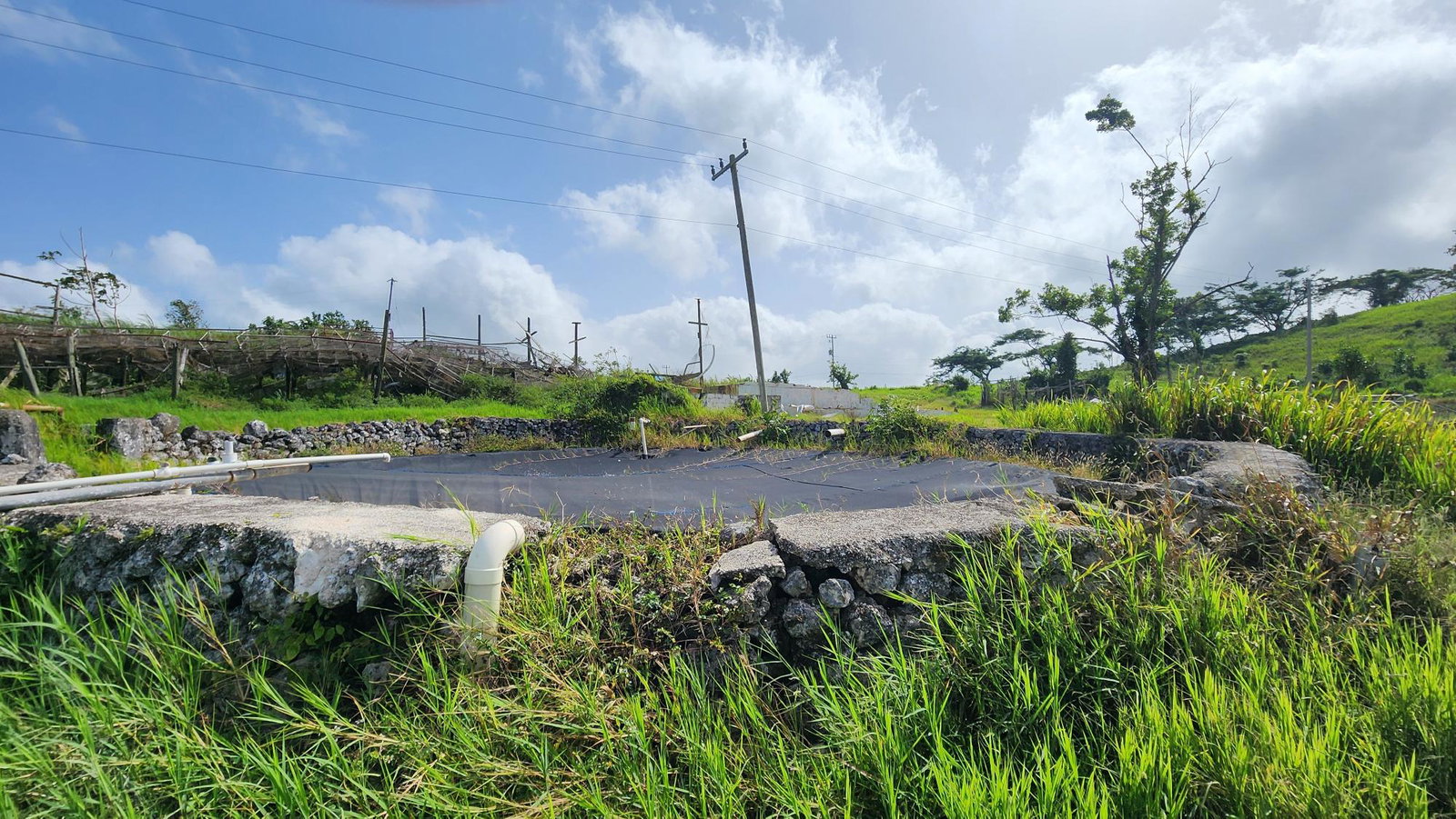 Seventh image of Chippenham Park in Bamboo, St. Ann, Jamaica - property is For Sale