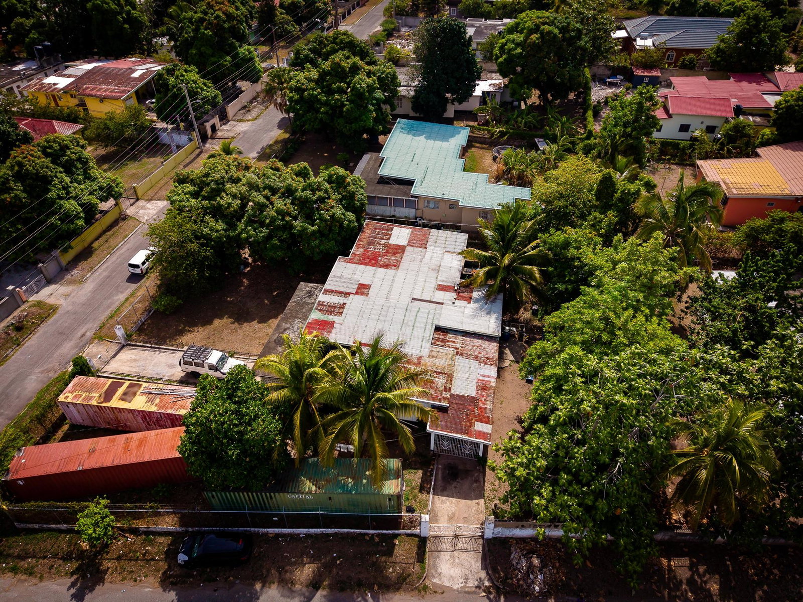 Second image of 17 Coolshade Avenue, Havenda in Kingston 19, St. Andrew, Jamaica - property is For Sale