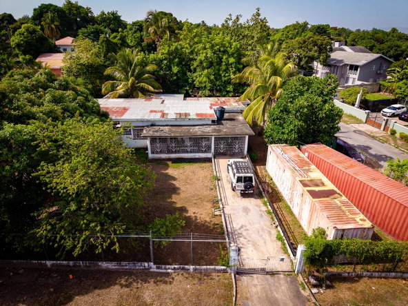 Third image of 17 Coolshade Avenue, Havenda in Kingston 19, St. Andrew, Jamaica - property is For Sale