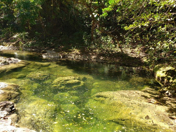 Sixth image of Lot Abc Rhine st Thomas in Bath, St. Thomas, Jamaica - property is For Sale
