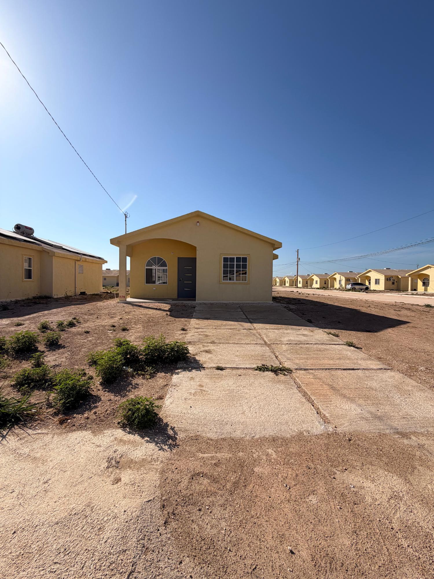First image of Lot 1170 Phoenix Park Village 2 ph in Dunbeholding, St. Catherine, Jamaica - property is For Rent