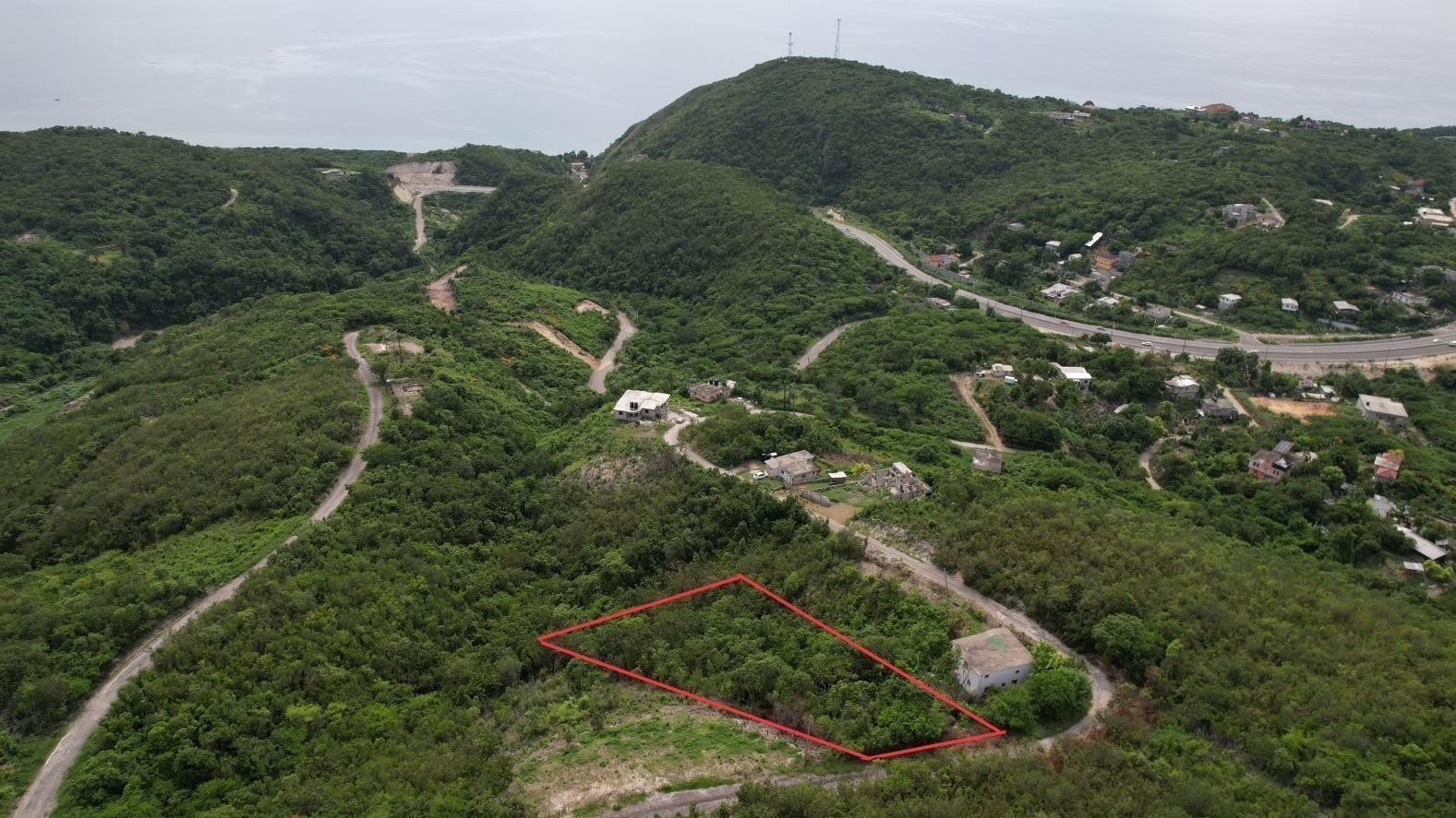 First image of 168 Santa Cruz Blvd, St. Thom in Albion, St. Thomas, Jamaica - property is For Sale