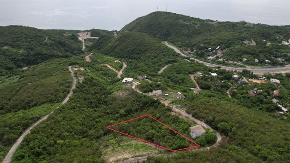 Third image of 168 Santa Cruz Blvd, St. Thom in Albion, St. Thomas, Jamaica - property is For Sale