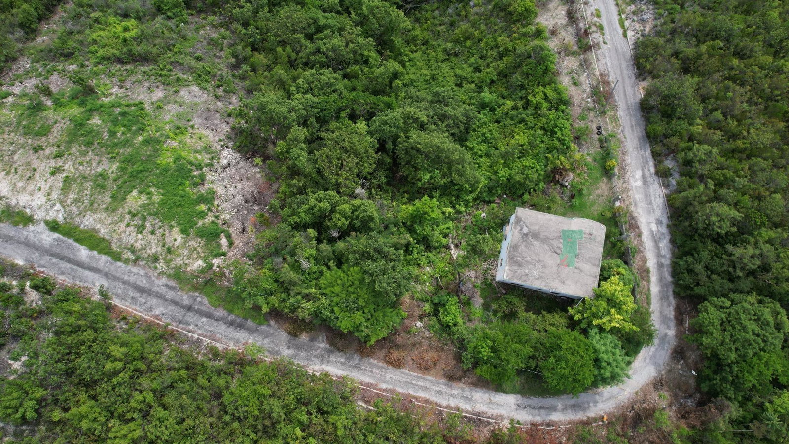 Fifth image of 168 Santa Cruz Blvd, St. Thom in Albion, St. Thomas, Jamaica - property is For Sale