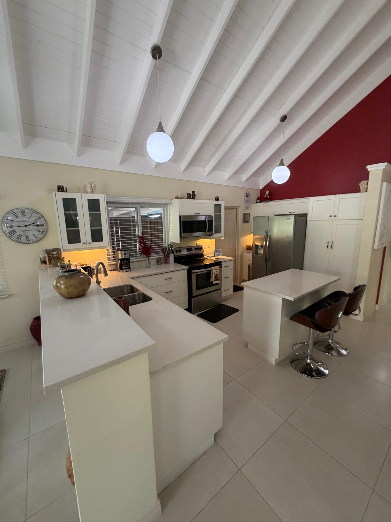 Fifth image of 904 Lignum Vitae, Richmond in Richmond, St. Ann, Jamaica - property is For Rent