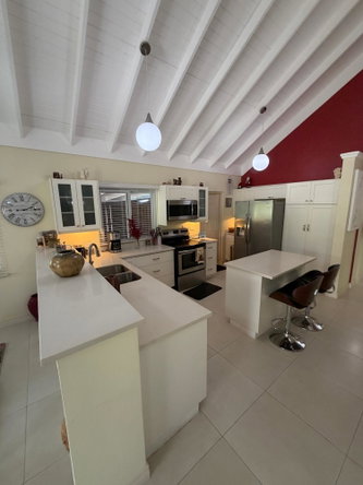 Fifth image of 904 Lignum Vitae, Richmond in Richmond, St. Ann, Jamaica - property is For Rent