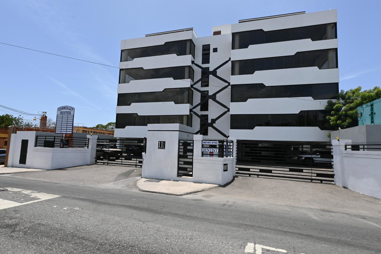 First image of 11 1/2 Connolley Avenue in Kingston 4, Kingston, Jamaica - property is For Sale