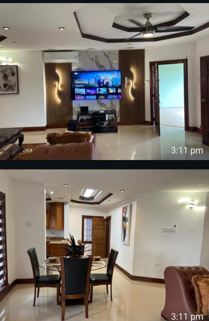 Second image of 17-7 Millsborough Avenue in Kingston 6, St. Andrew, Jamaica - property is For Rent