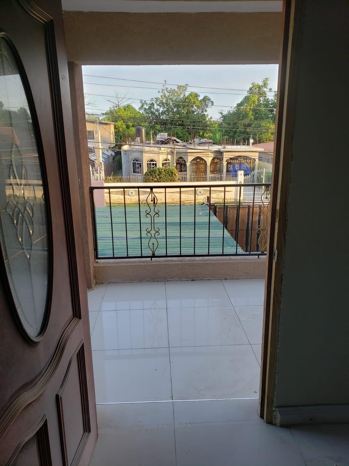Fifth image of 2b-16 Warminister Avenue, Kings in Kingston 20, St. Andrew, Jamaica - property is For Rent