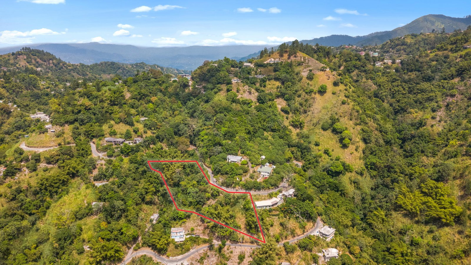 First image of 5 New Grange in Woodford P.O., St. Andrew, Jamaica - property is For Sale