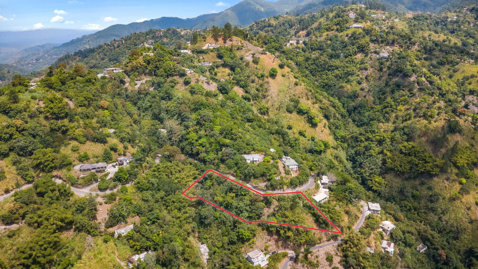Second image of 5 New Grange in Woodford P.O., St. Andrew, Jamaica - property is For Sale