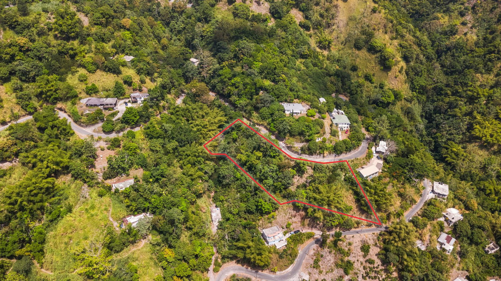 Third image of 5 New Grange in Woodford P.O., St. Andrew, Jamaica - property is For Sale