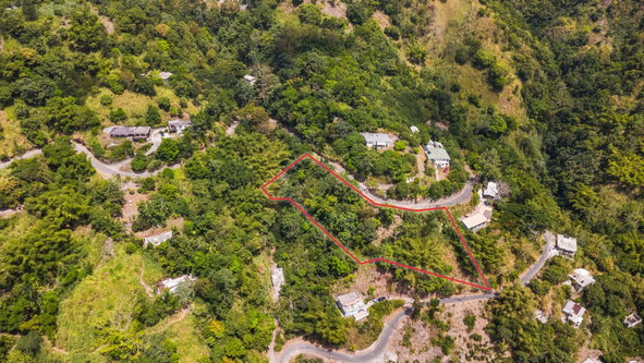 Third image of 5 New Grange in Woodford P.O., St. Andrew, Jamaica - property is For Sale
