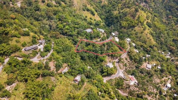 Fourth image of 5 New Grange in Woodford P.O., St. Andrew, Jamaica - property is For Sale