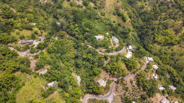 Fifth image of 5 New Grange in Woodford P.O., St. Andrew, Jamaica - property is For Sale