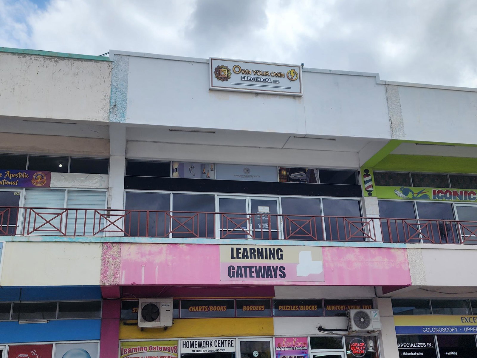 Fourth image of 91- Breaton Parkway Road in Portmore Pines, St. Catherine, Jamaica - property is For Rent