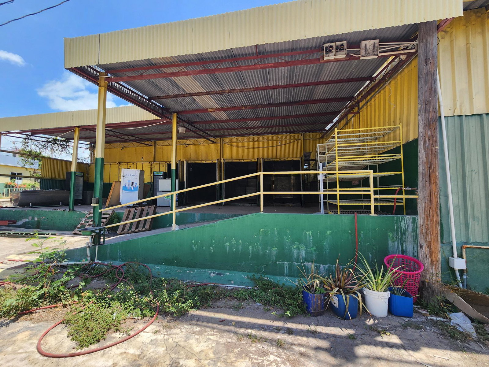 Fourth image of 26 South Street in Old Harbour, St. Catherine, Jamaica - property is For Sale
