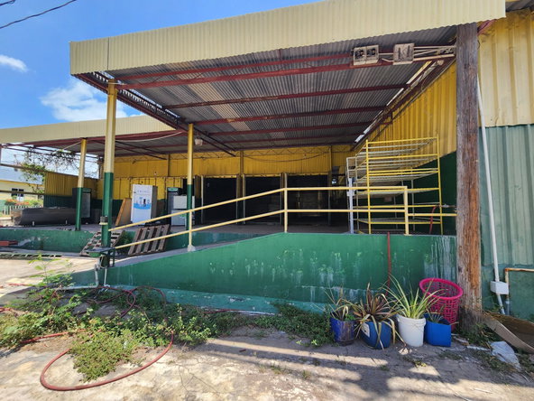 Fourth image of 26 South Street in Old Harbour, St. Catherine, Jamaica - property is For Sale