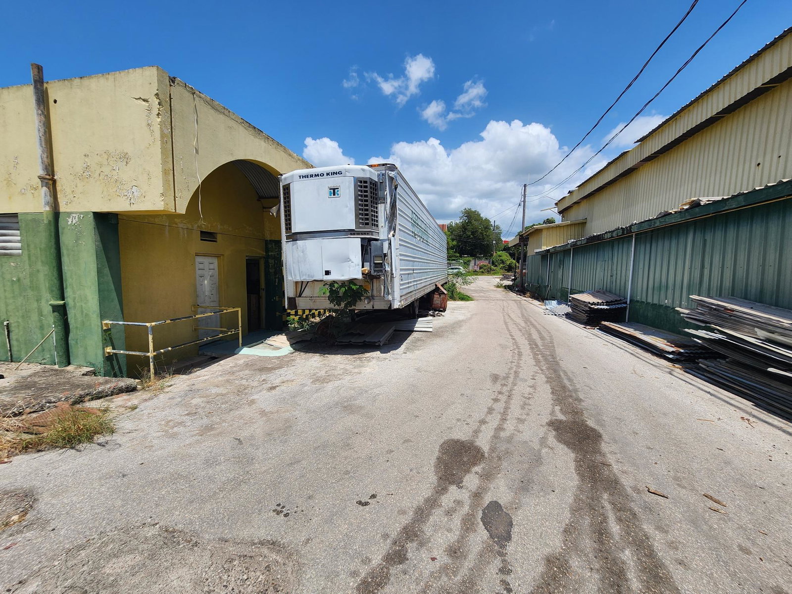 Eighth image of 26 South Street in Old Harbour, St. Catherine, Jamaica - property is For Sale