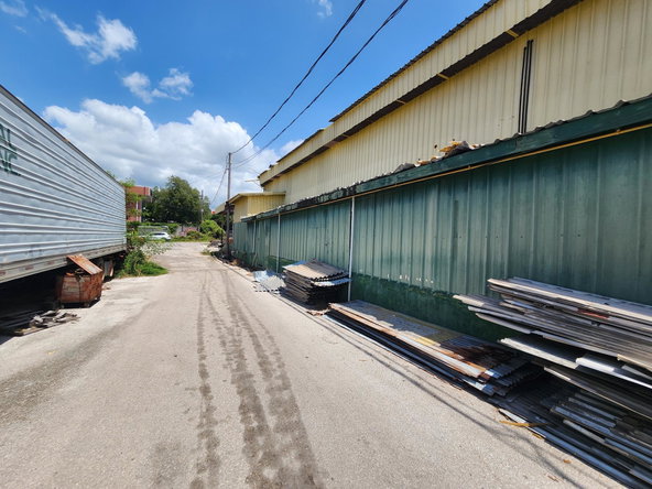 Ninth image of 26 South Street in Old Harbour, St. Catherine, Jamaica - property is For Sale