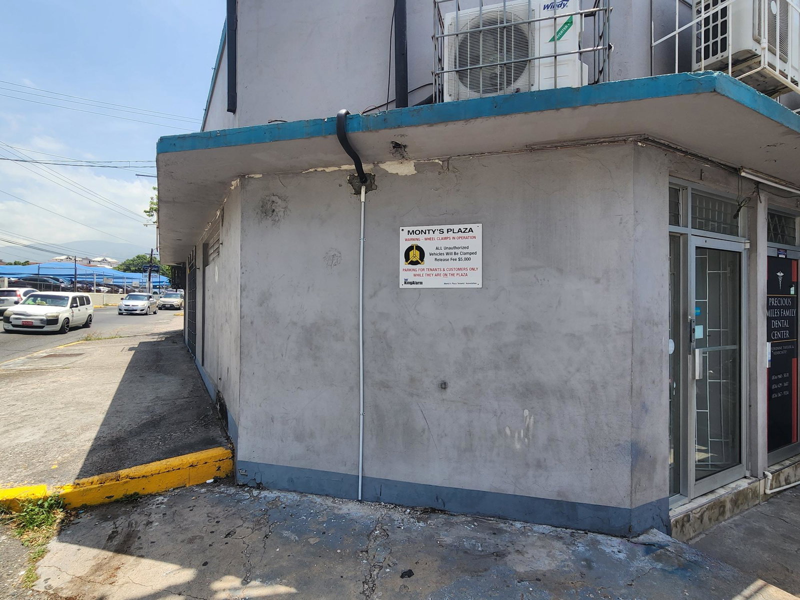 Second image of 13-26 Old Hope Road in Kingston 5, St. Andrew, Jamaica - property is For Rent