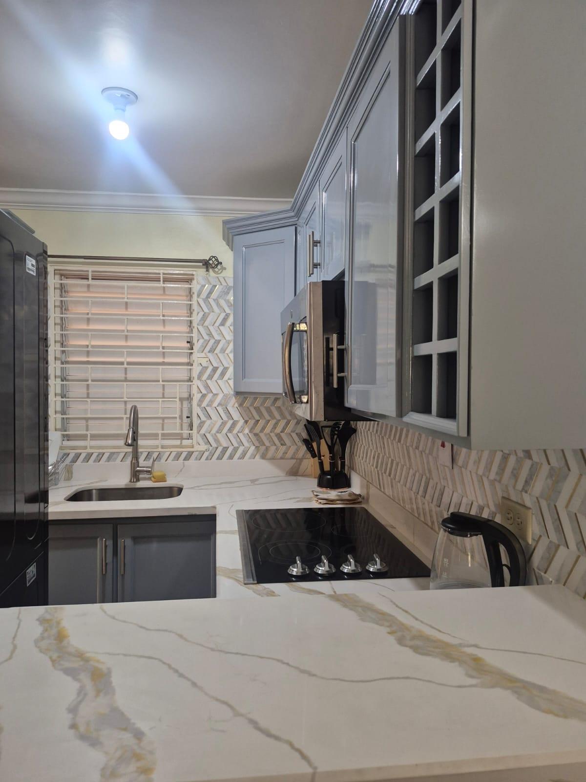 Tenth image of D116-11-17 Chelsea Avenue in Kingston 10, St. Andrew, Jamaica - property is For Rent