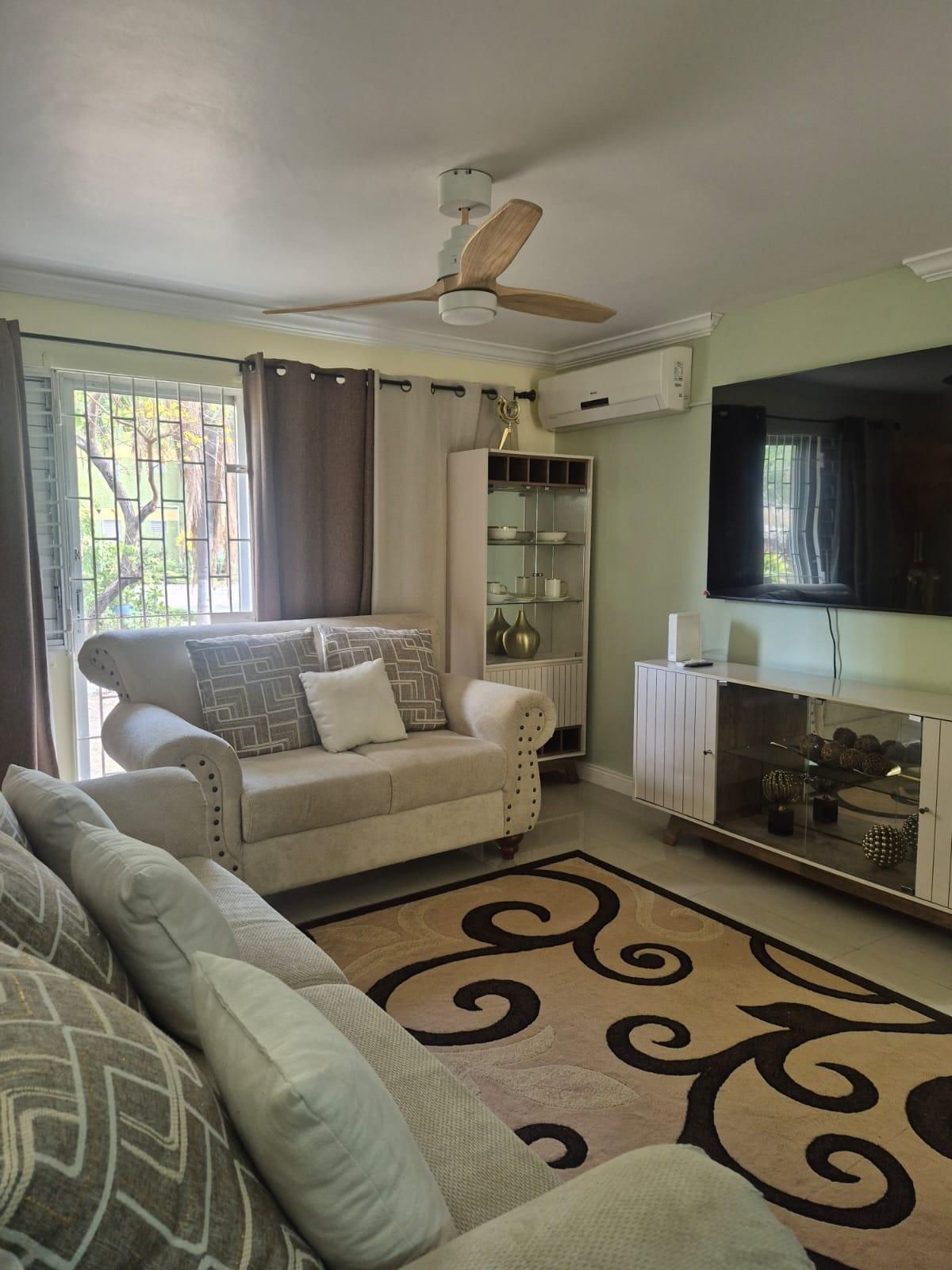 Second image of D116-11-17 Chelsea Avenue in Kingston 10, St. Andrew, Jamaica - property is For Rent