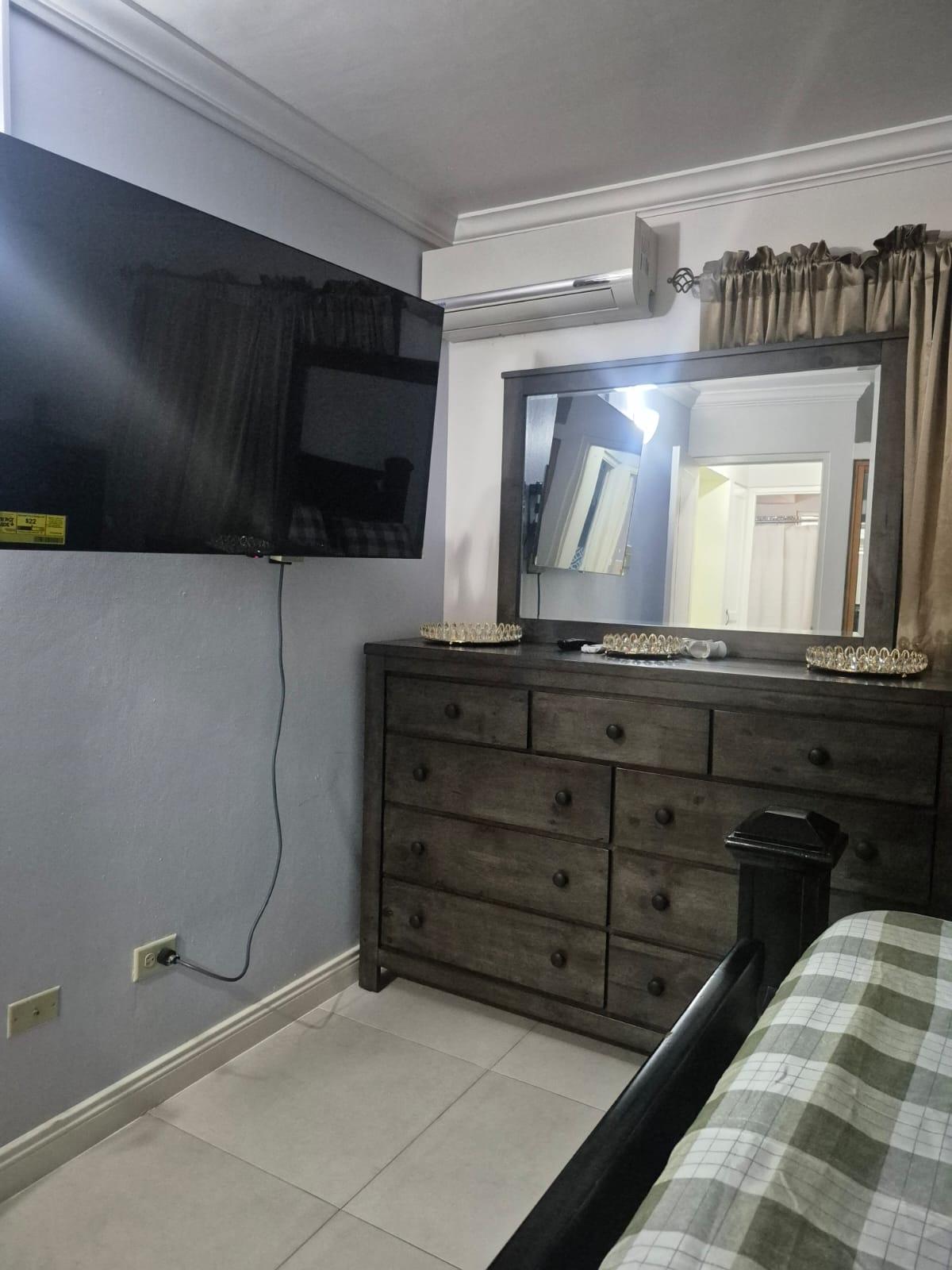 Fifth image of D116-11-17 Chelsea Avenue in Kingston 10, St. Andrew, Jamaica - property is For Rent