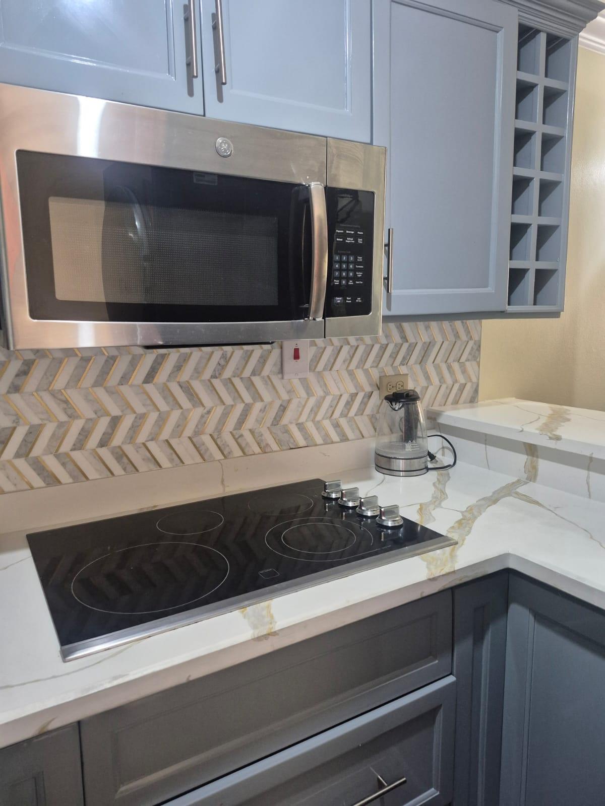 Eighth image of D116-11-17 Chelsea Avenue in Kingston 10, St. Andrew, Jamaica - property is For Rent