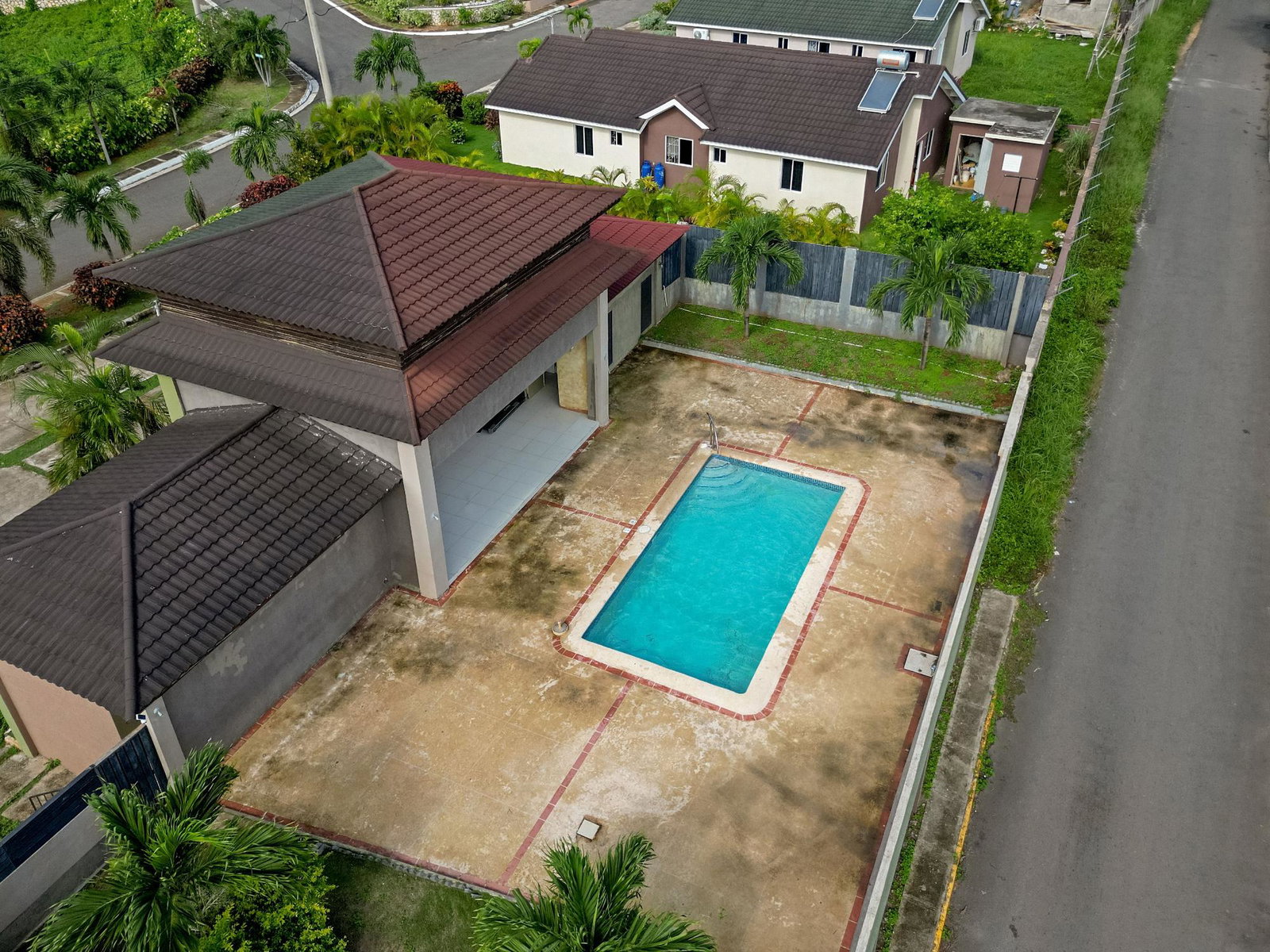 Eleventh image of 25- Great Pond Estate in Great Pond Estate, St. Ann, Jamaica - property is For Rent