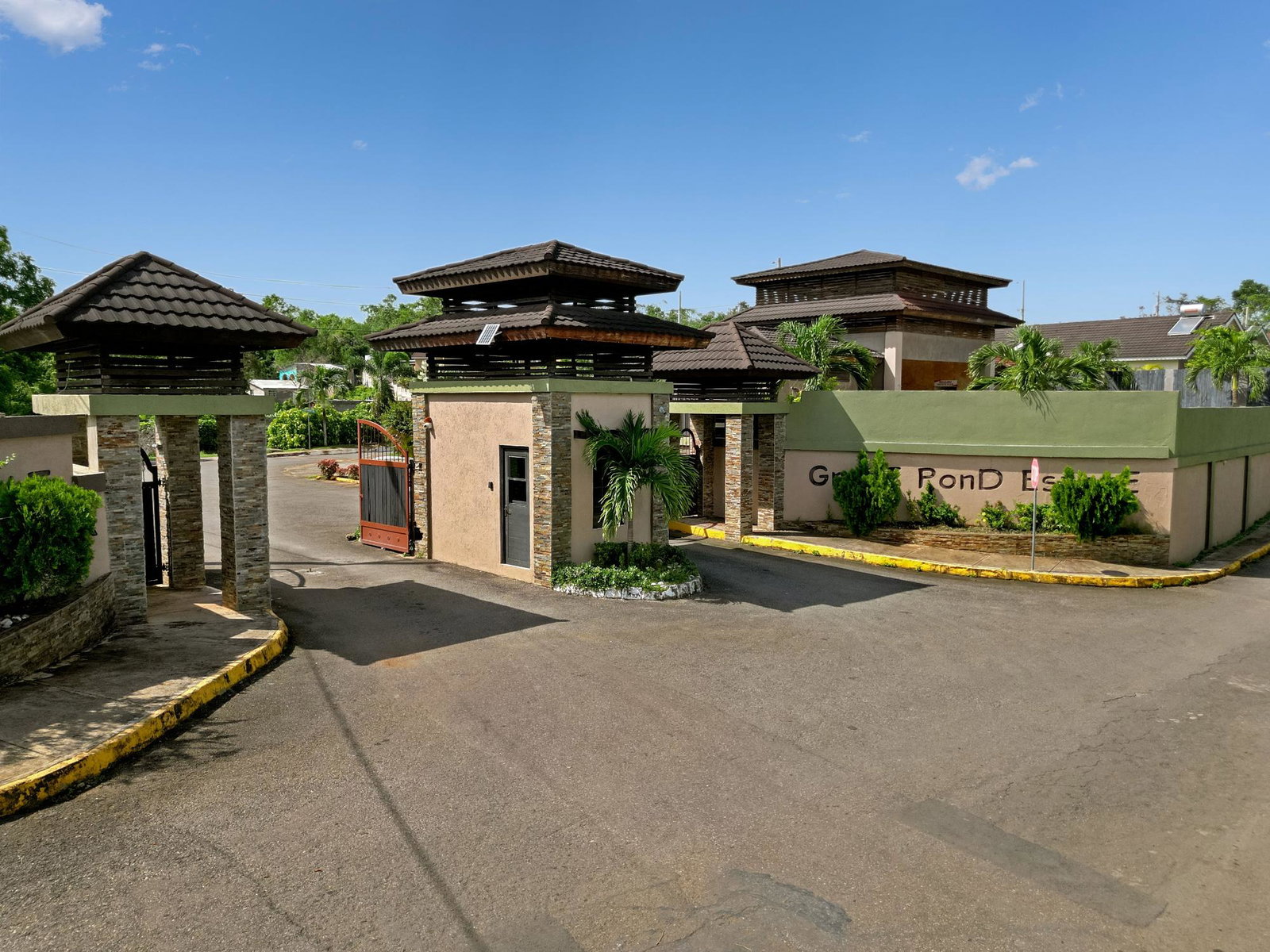 Twelfth image of 25- Great Pond Estate in Great Pond Estate, St. Ann, Jamaica - property is For Rent