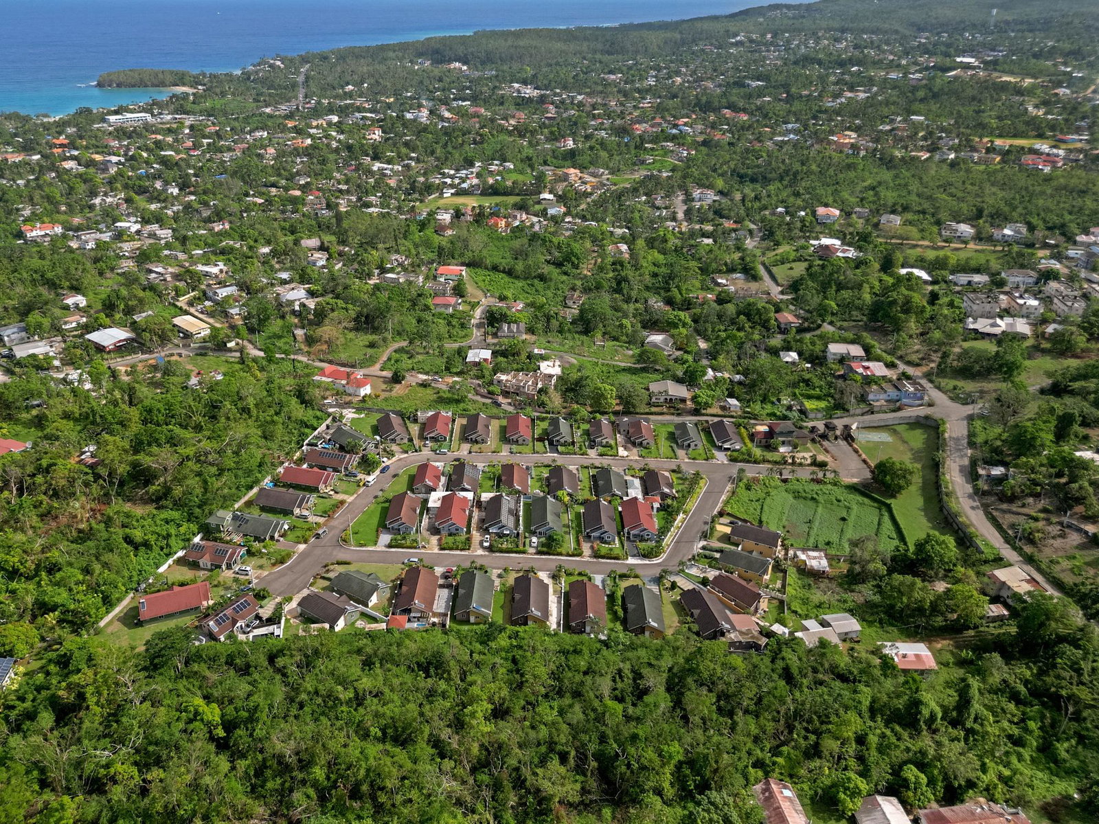 Thirteenth image of 25- Great Pond Estate in Great Pond Estate, St. Ann, Jamaica - property is For Rent
