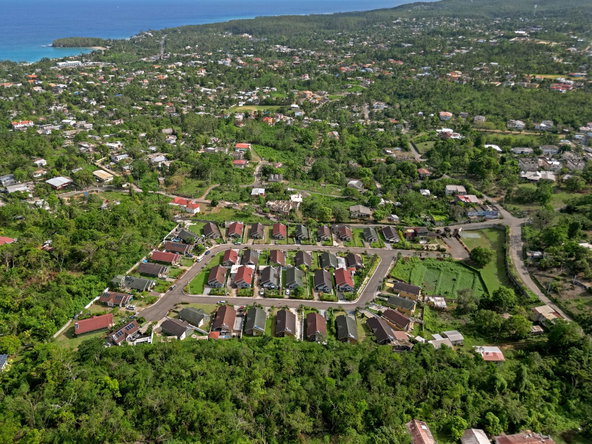 Thirteenth image of 25- Great Pond Estate in Great Pond Estate, St. Ann, Jamaica - property is For Rent