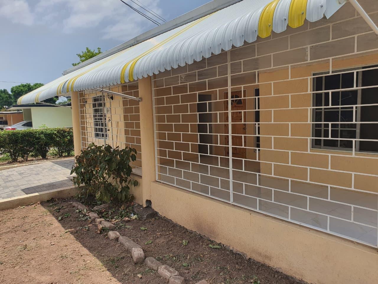 First image of Linscott Avenue in Kingston 19, St. Andrew, Jamaica - property is For Rent
