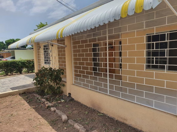 First image of Linscott Avenue in Kingston 19, St. Andrew, Jamaica - property is For Rent