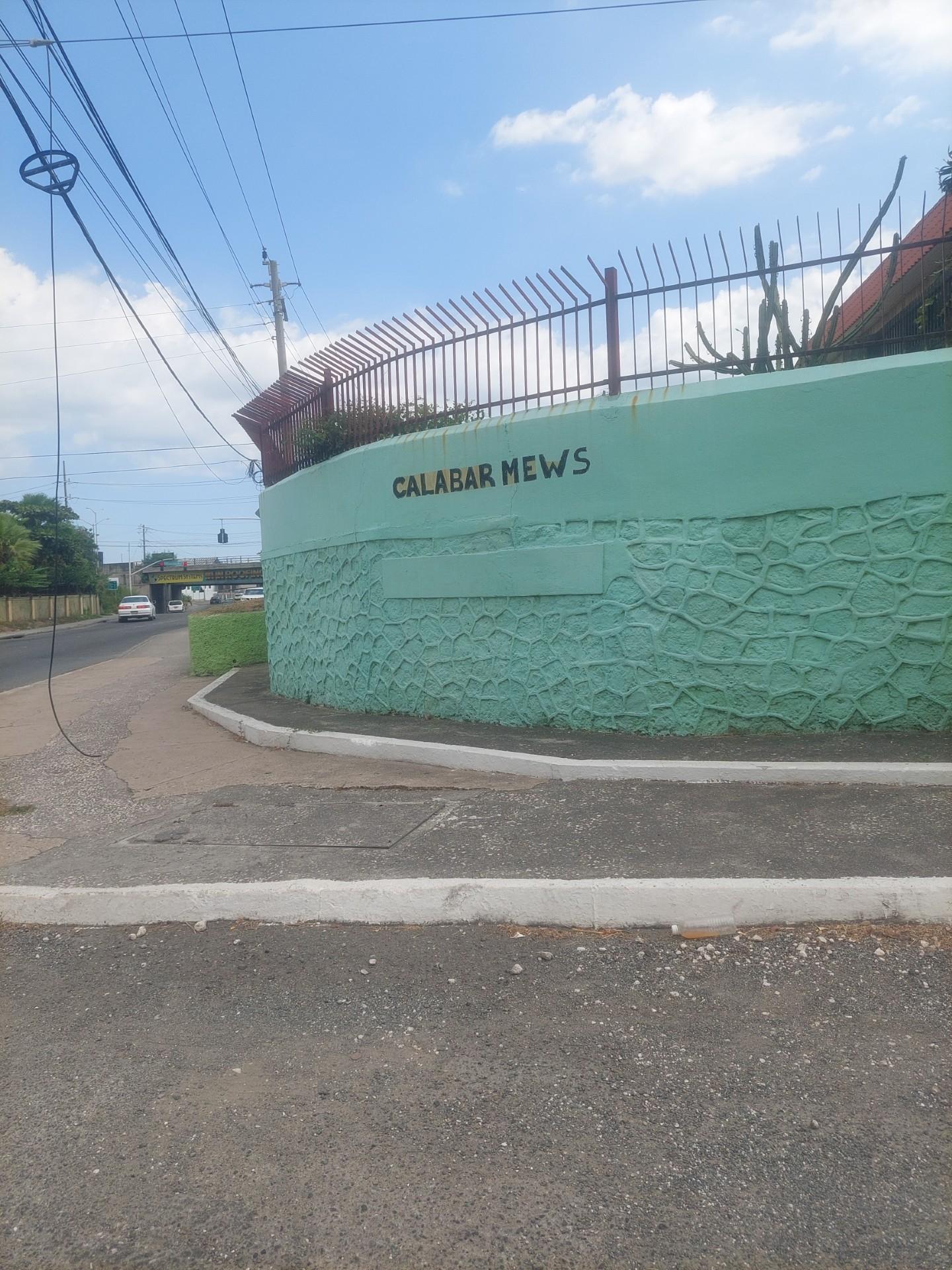 Second image of 14- Calabar Mews in Kingston 20, St. Andrew, Jamaica - property is For Rent