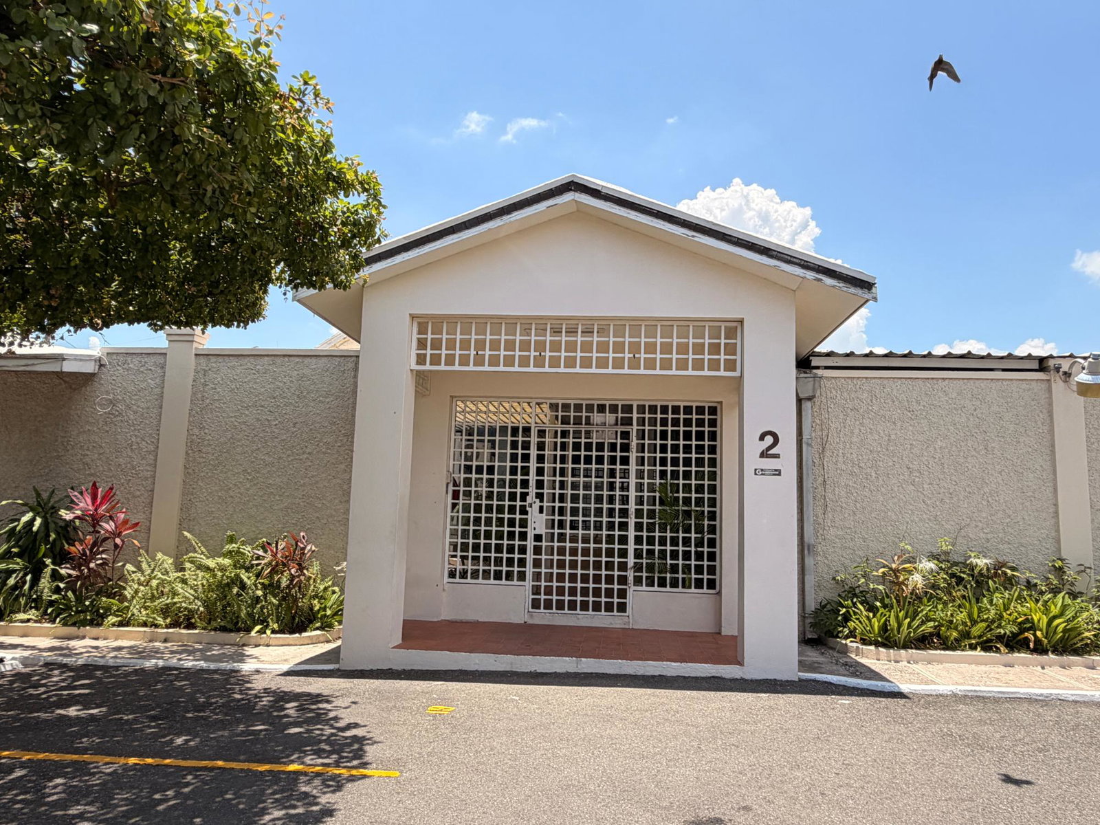 First image of 17 Ruthven Road, Block 2-unit c in Kingston 10, St. Andrew, Jamaica - property is For Rent