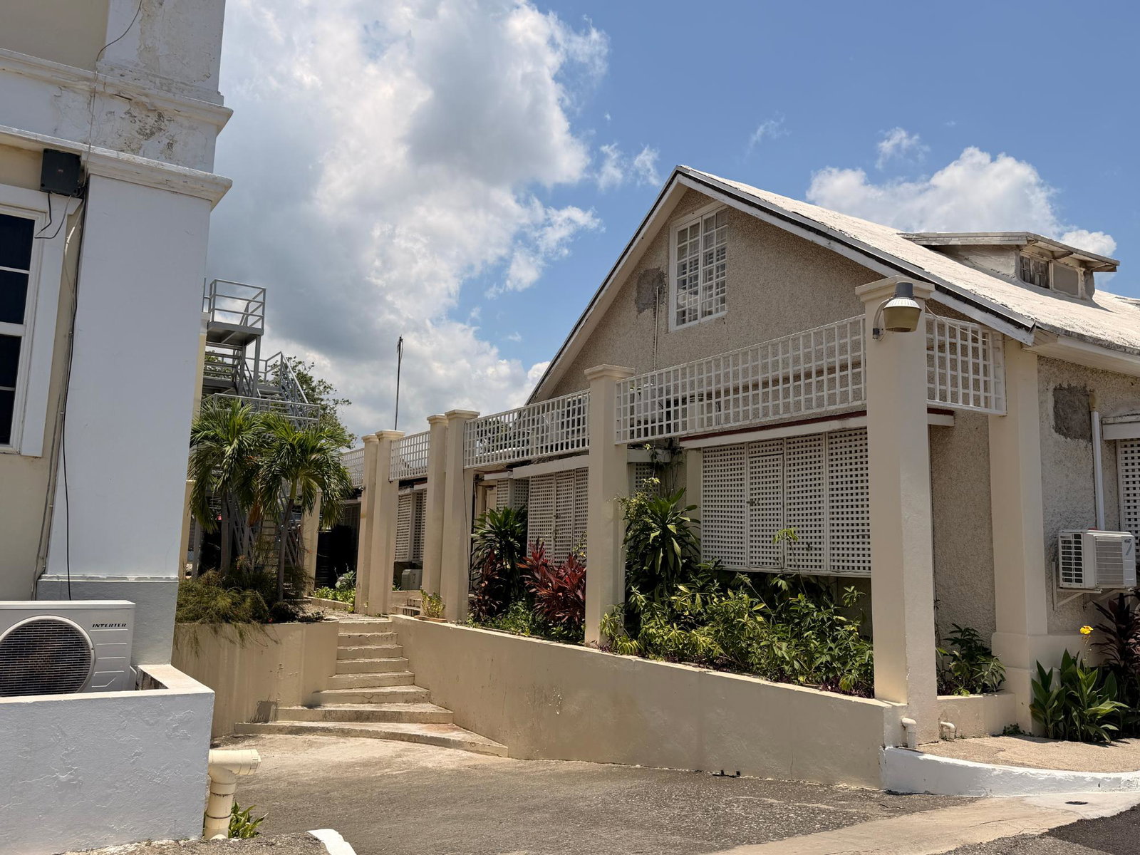 Second image of 17 Ruthven Road, Block 2-unit c in Kingston 10, St. Andrew, Jamaica - property is For Rent