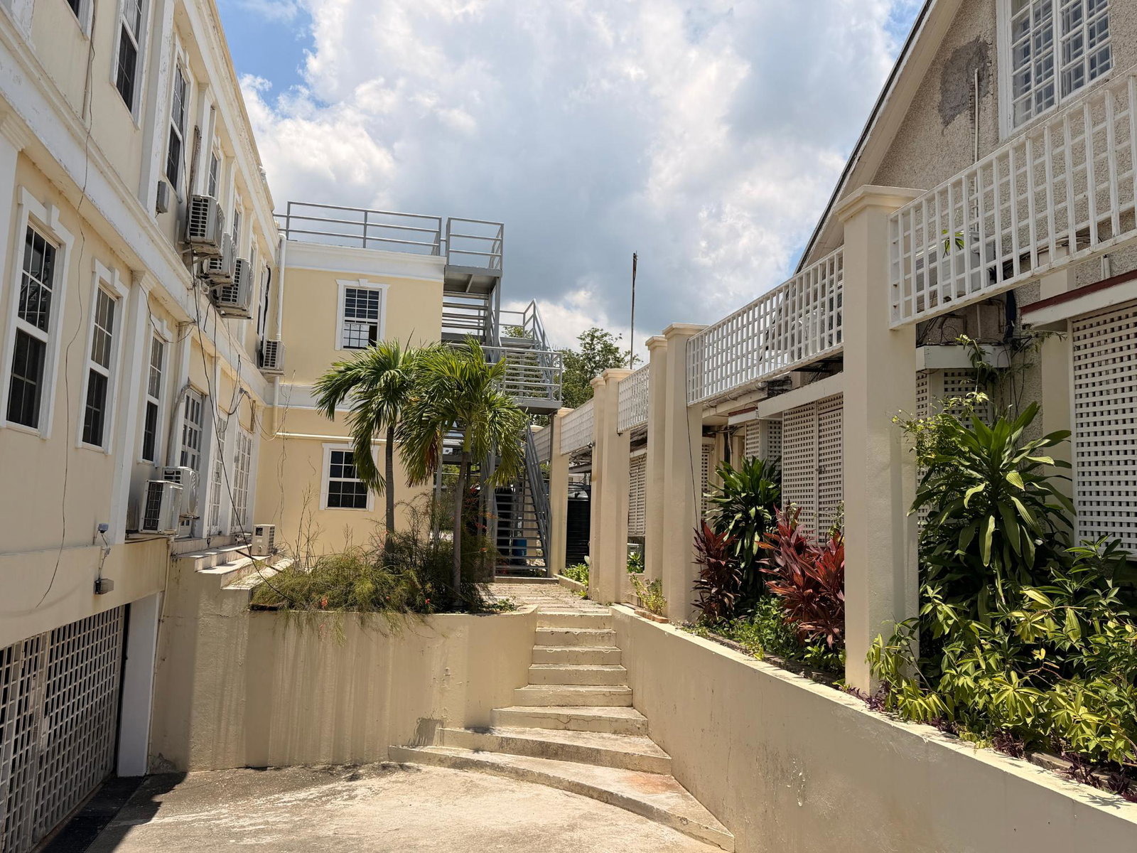 Third image of 17 Ruthven Road, Block 2-unit c in Kingston 10, St. Andrew, Jamaica - property is For Rent