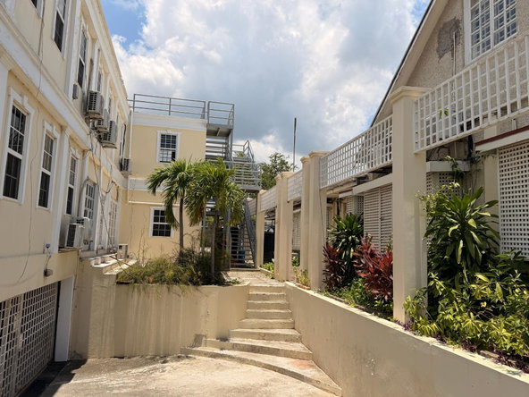 Third image of 17 Ruthven Road, Block 2-unit c in Kingston 10, St. Andrew, Jamaica - property is For Rent