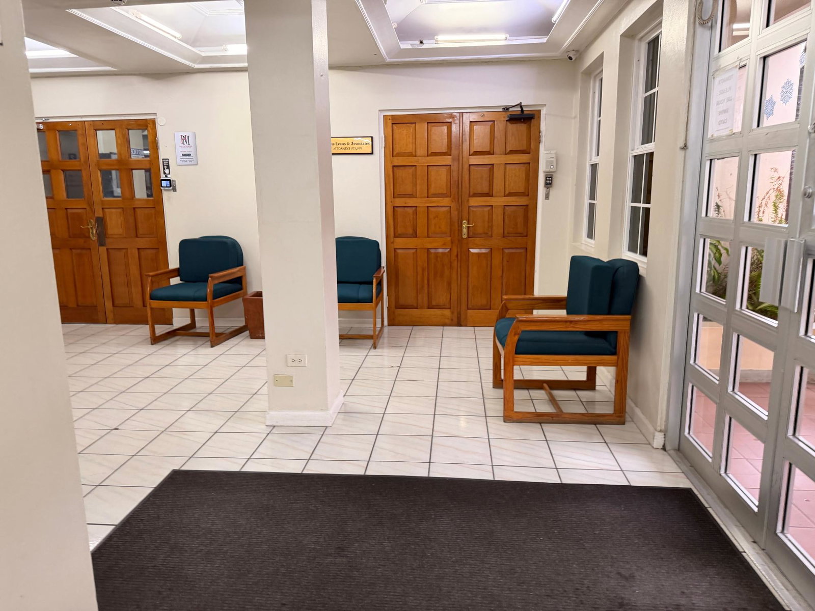 Seventh image of 17 Ruthven Road, Block 2-unit c in Kingston 10, St. Andrew, Jamaica - property is For Rent