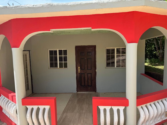First image of Farm District, Manchester in Farm, Manchester, Jamaica - property is For Sale