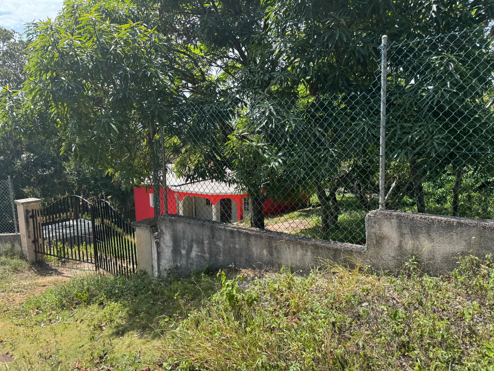 Sixteenth image of Farm District, Manchester in Farm, Manchester, Jamaica - property is For Sale