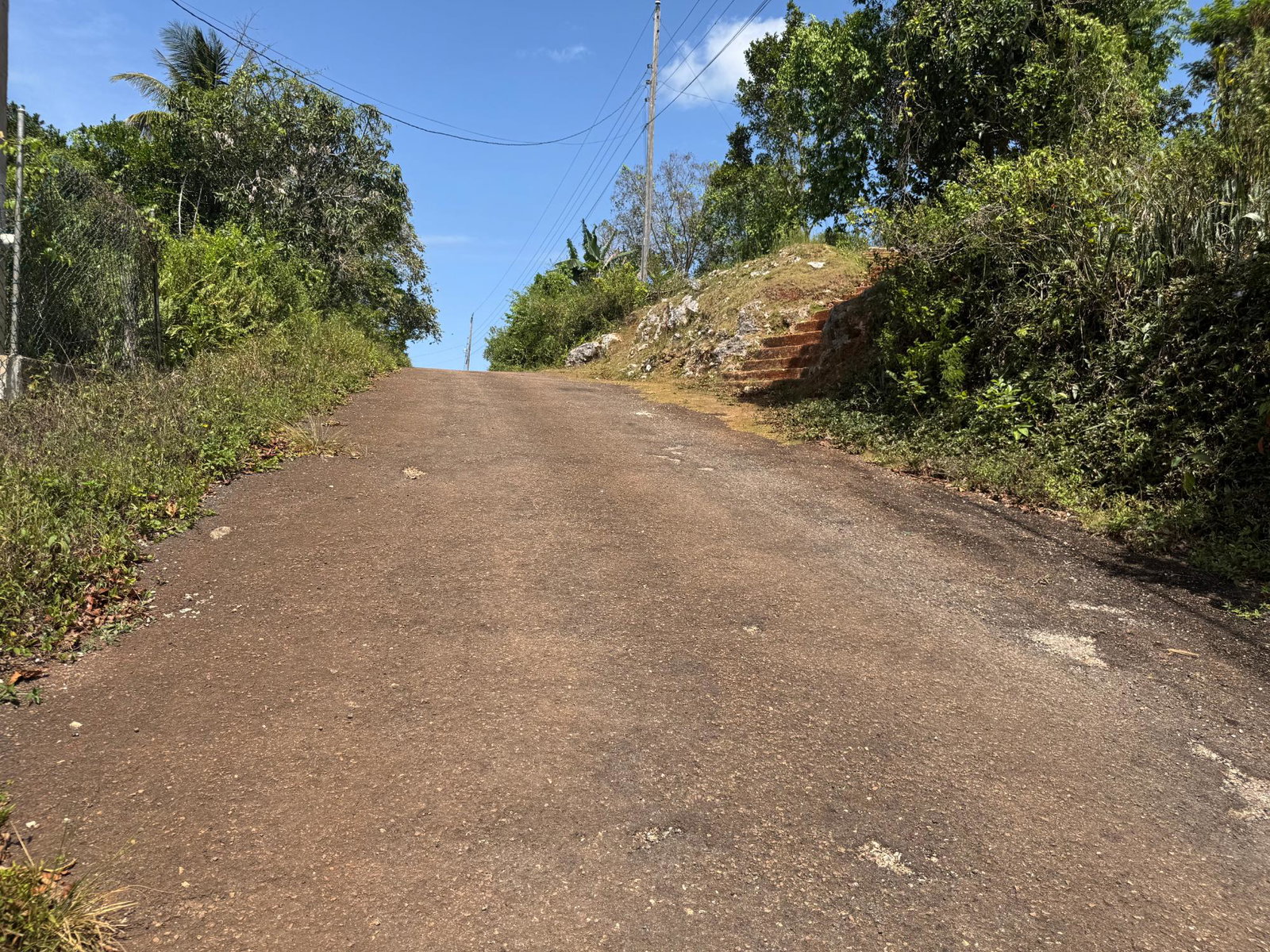Seventeenth image of Farm District, Manchester in Farm, Manchester, Jamaica - property is For Sale
