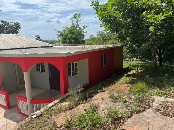 Second image of Farm District, Manchester in Farm, Manchester, Jamaica - property is For Sale