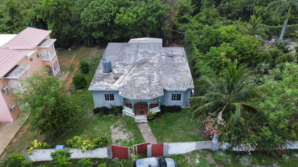 First image of Lot 9a- Mount Pleasant in Negril, Westmoreland, Jamaica - property is For Sale