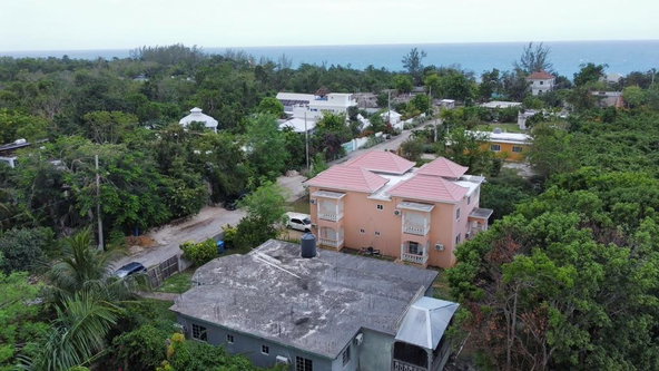 Second image of Lot 9a- Mount Pleasant in Negril, Westmoreland, Jamaica - property is For Sale